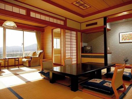 大島温泉ホテル / 5