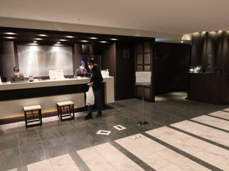 リッチモンドホテル名古屋納屋橋 / 3