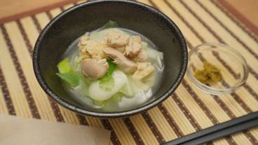 食事・飲み物 / 1