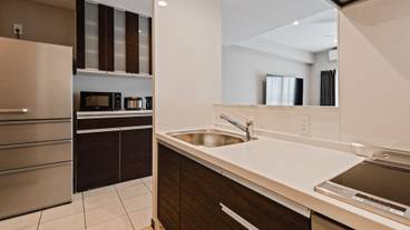 専用キッチン / 15