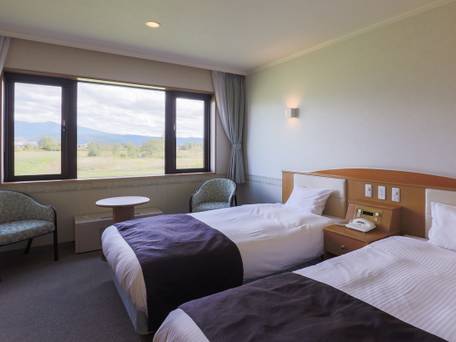 SPA＆HOTELRESORT ふらのラテール / 3