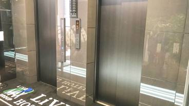 施設内の設備 / 1