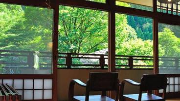 施設内の設備 / 5