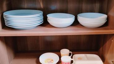 専用キッチン / 17