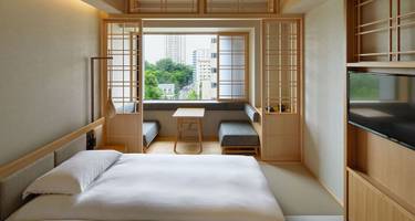旅気分がグッと盛り上がる 札幌のおしゃれなホテル15選 北海道 Icotto イコット