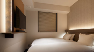 スーペリアー ツイン 禁煙