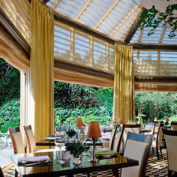 レストランもロビーもとにかく贅沢！4283540