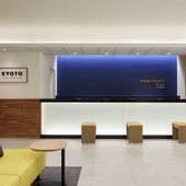 フォーポイント フレックス by シェラトン 京都御池（京都府 ビジネスホテル） / 3