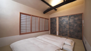 デラックス スイート