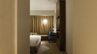 プレミアクイーンルーム 禁煙