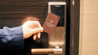 セミダブルルーム 禁煙