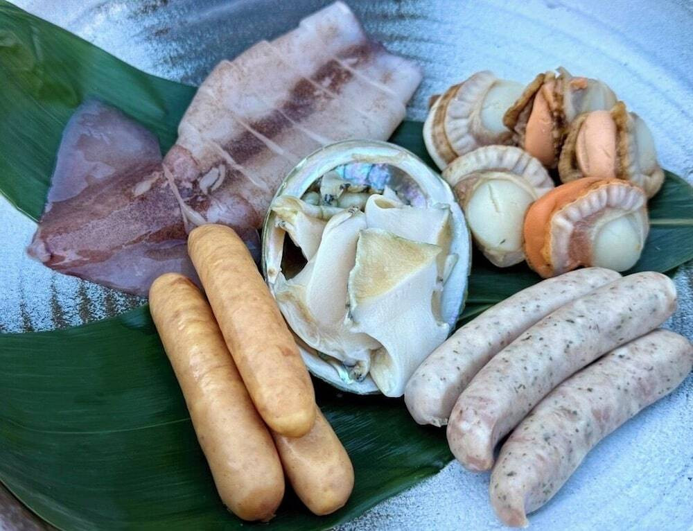 食事・飲み物