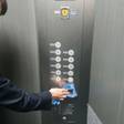 スマイルホテル仙台国分町