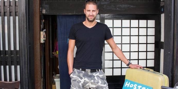 HOSTEL なかむら（兵庫県 ゲストハウス・ホステル・ドミトリー） / 1