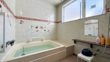 共用バスルーム / 38