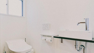 エグゼクティブ ヴィラ 2 ベッドルーム マウンテンビュー 別館 禁煙(専用バスルーム)