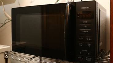 施設内の設備 / 2