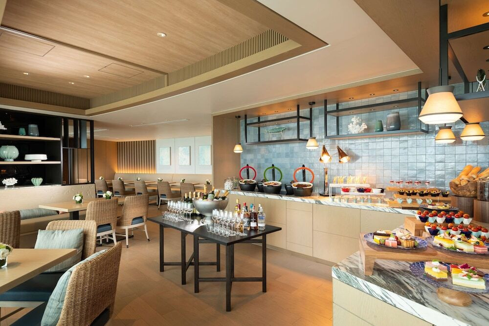 エグゼクティブラウンジ②