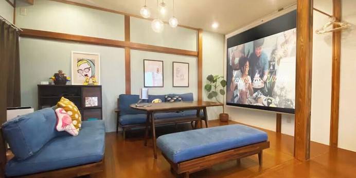 TABISAI HOTEL HOUSE 博多（福岡県 コテージ・ロッジ・一棟貸） / 1