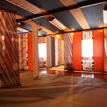 貸切風呂と個室食事処でのんびり。滞在を楽しむオーシャンビュー旅館3414374