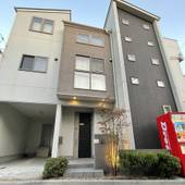 Skytree House in Tokyo（東京都 別荘・ヴィラ・コンドミニアム） / 5