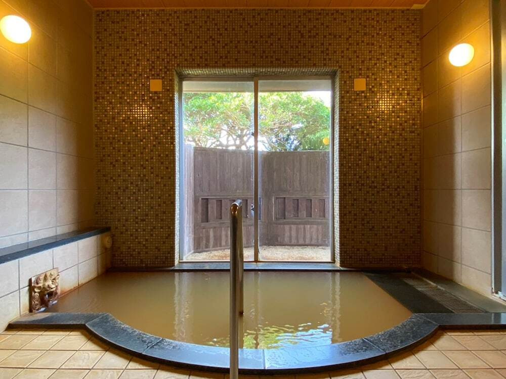 温泉