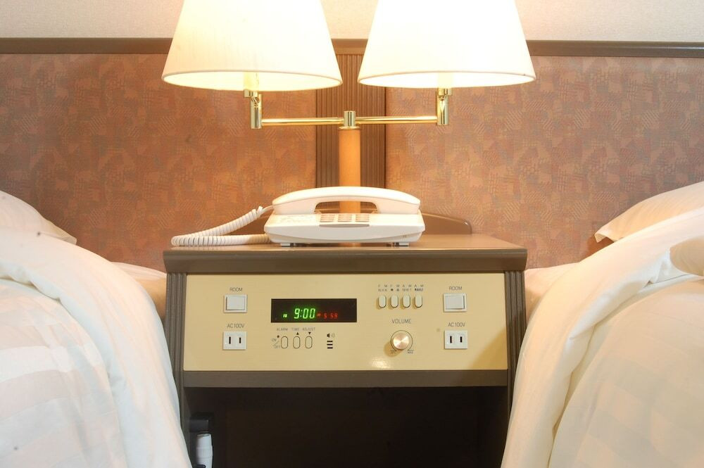 客室の設備とサービス