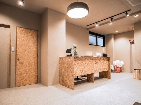 WAYFARER KYOTO SHIJO / 1