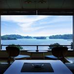 【東北】心おきなく癒される。ひとり旅におすすめの「絶景ホテル」7選