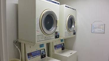 ランドリー ルーム / 4