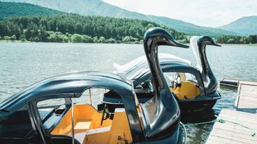 子供向けアクティビティ / 3