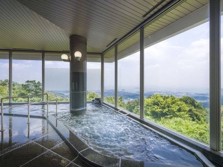 蒲郡温泉郷 天の丸 / 3