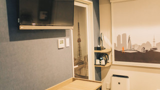 スタンダード ダブルルーム