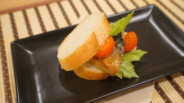 朝食ビュッフェ / 2