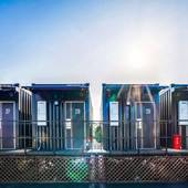 HOTEL R9 The Yard 武豊（愛知県 ビジネスホテル） / 3