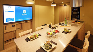 シティビュースィートルーム 禁煙