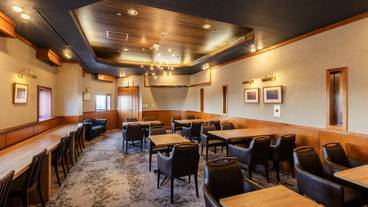 朝食スペース / 7