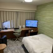 リッチモンドホテル宮崎駅前（宮崎県 ビジネスホテル） / 2