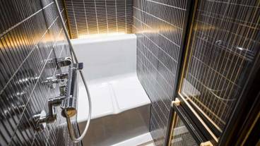 プライベートスパ ソロサウナ② / 3