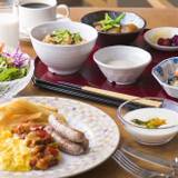 朝食ビュッフェ イメージ / 3