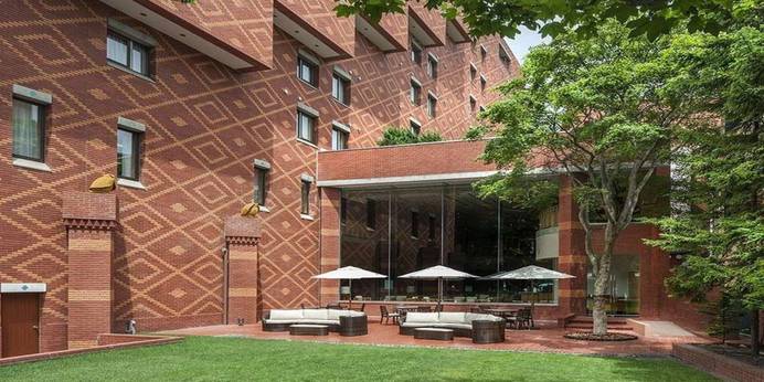 森のスパリゾート 北海道ホテル（北海道 シティホテル） / 1