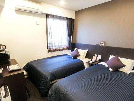 ホテルリブマックス横浜スタジアム前 / 5