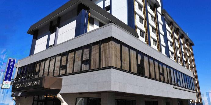 東京ビジネスホテル（東京都 ビジネスホテル） / 1