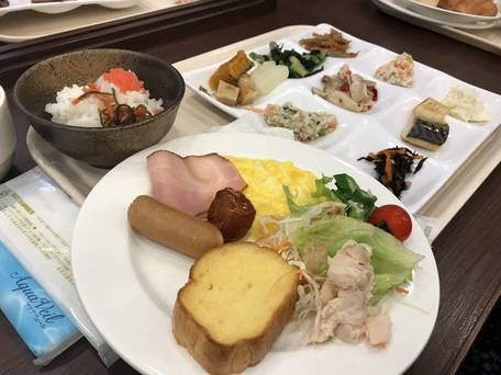 ホテル京阪 札幌 / 5