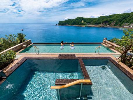 三日月シーパークホテル安房鴨川 / 1