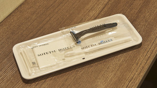 コネクティングルーム