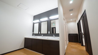 スタンダードキャビン2室 男性用 禁煙