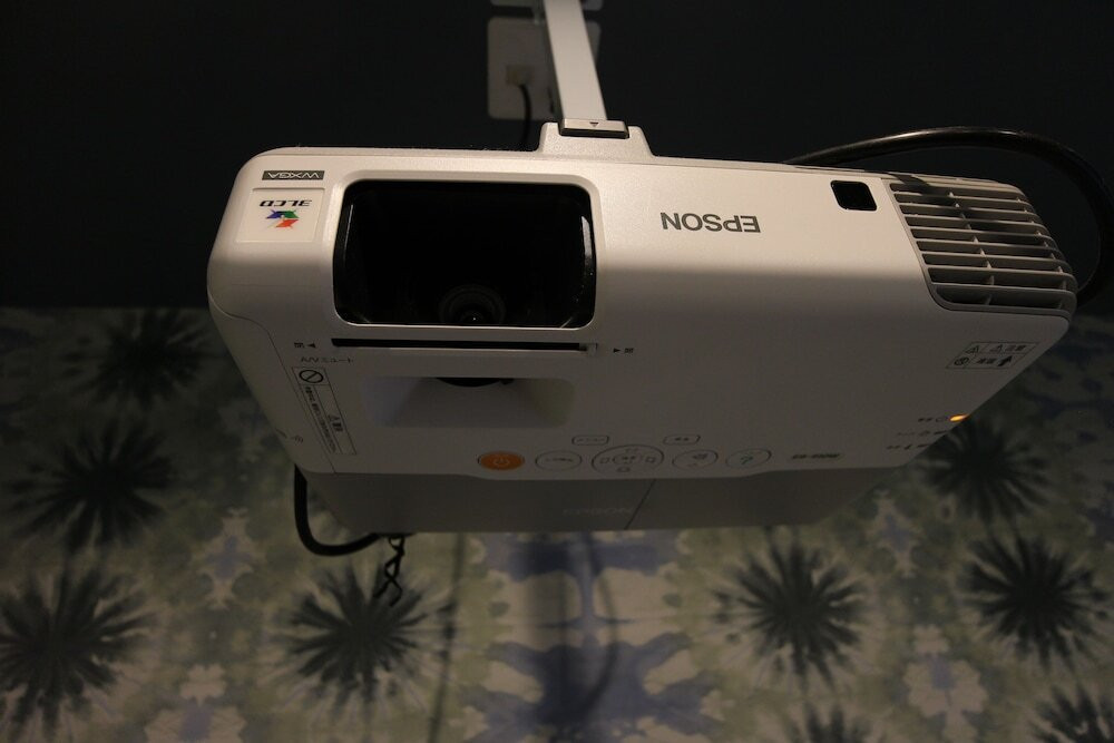 シアター ショー