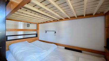 客室の設備とサービス / 14