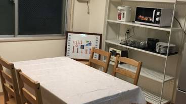 リビングルーム / 11